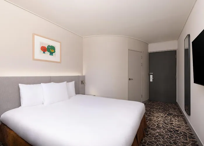 Hotel Ibis Ambassador Insadong 4*