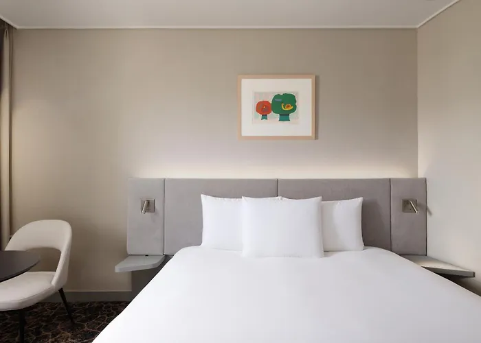 Ibis Ambassador Insadong Seoul
