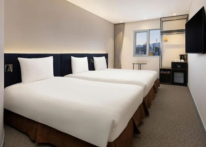 Ibis Ambassador Insadong Hotel