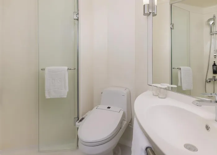 Ibis Ambassador Insadong