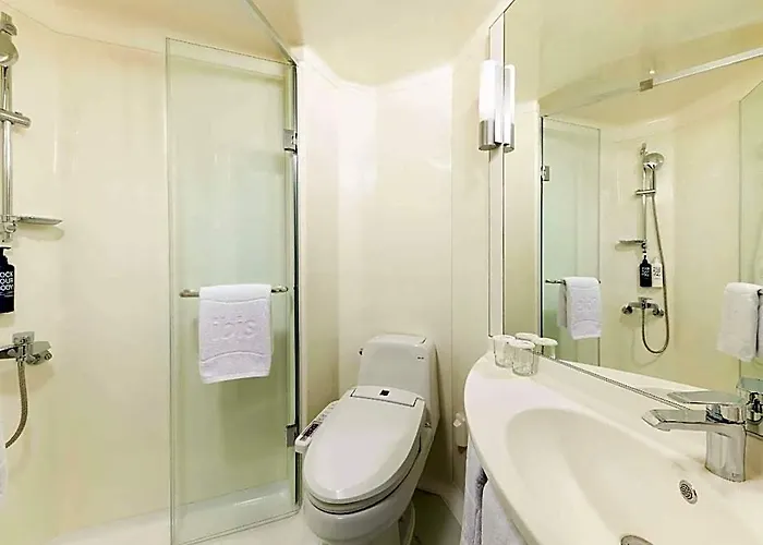 Ibis Ambassador Insadong Hotel