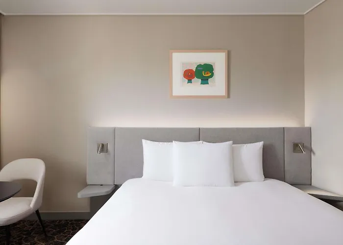 Ibis Ambassador Insadong