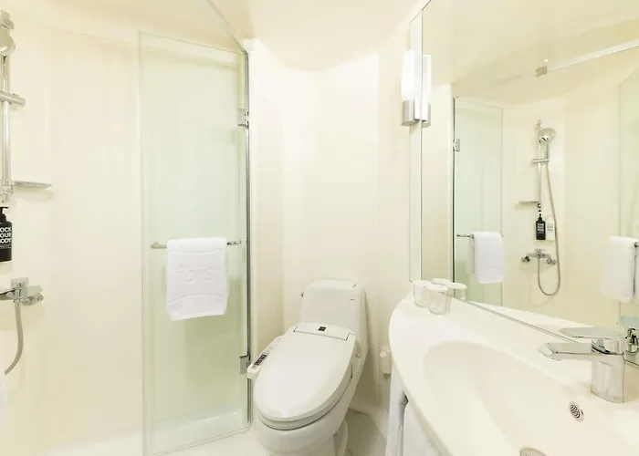Hotel Ibis Ambassador Insadong Seoul