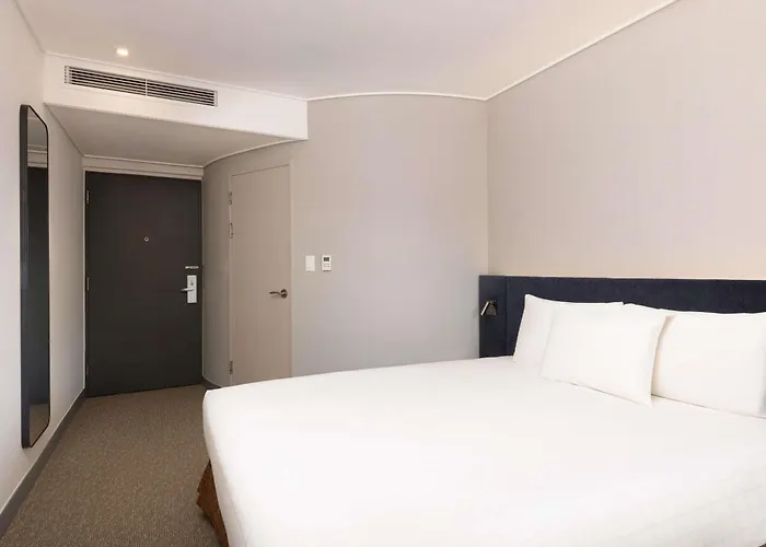 Ibis Ambassador Insadong 4* Seoul