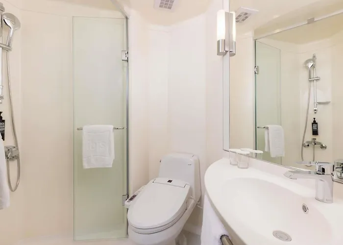 Ibis Ambassador Insadong