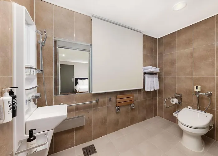 Ibis Ambassador Insadong 4*