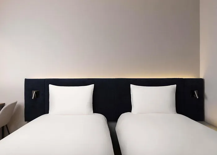Ibis Ambassador Insadong Hotel