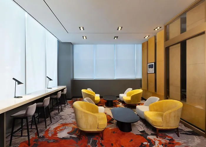 Ibis Ambassador Insadong Seoul