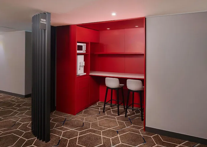 Ibis Ambassador Insadong