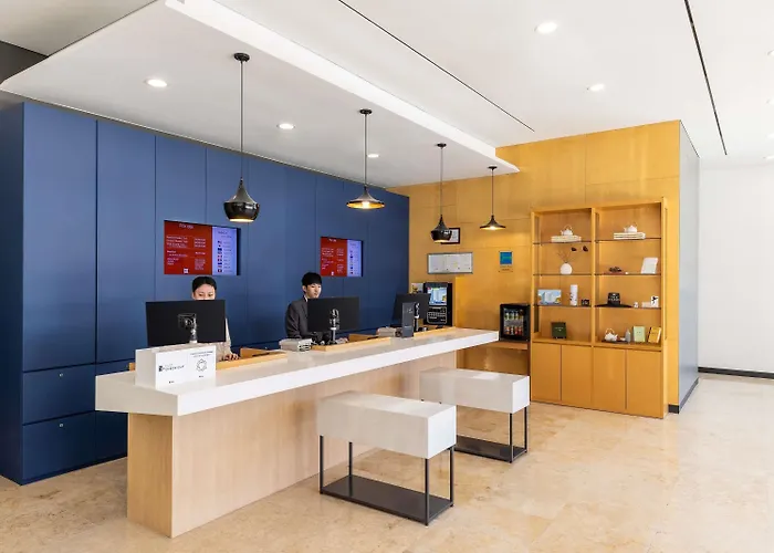 Ibis Ambassador Insadong