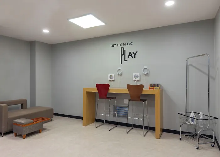 Ibis Ambassador Insadong