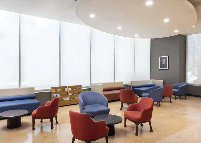 Hotel Ibis Ambassador Insadong Seoul