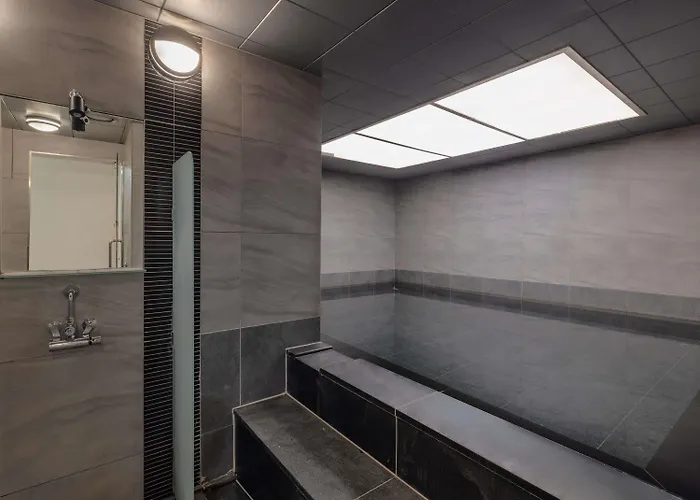 Hotel Ibis Ambassador Insadong Seoul