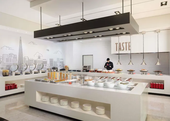 Ibis Ambassador Insadong 酒店 首爾