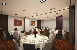 Ibis Ambassador Insadong Hotel Seoul