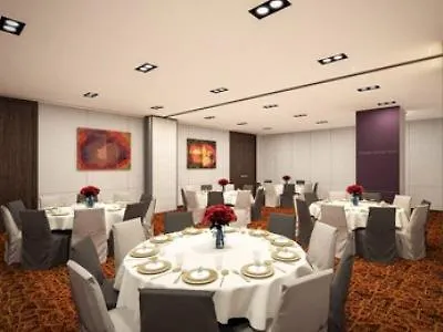 Ibis Ambassador Insadong 4* Seoul