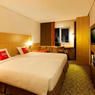 Ibis Ambassador Insadong 4*