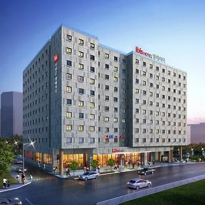 Ibis Ambassador Insadong Hotel Seoul