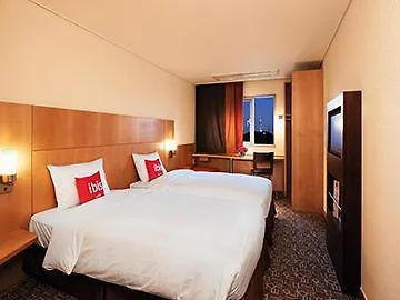 Ibis Ambassador Insadong 4* Seoul