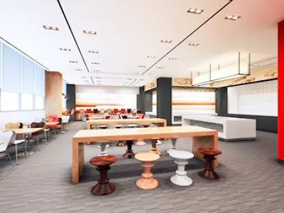 Hotel Ibis Ambassador Insadong Seoul