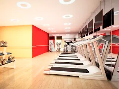 Ibis Ambassador Insadong 4* Seoul