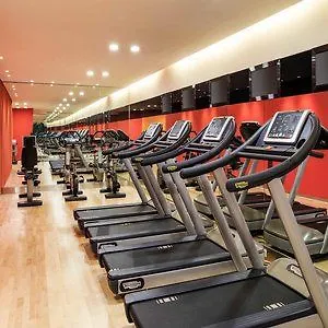 Ibis Ambassador Insadong 4*