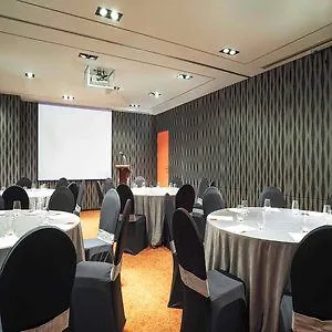 Hotel Ibis Ambassador Insadong Seoul