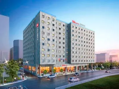 Ibis Ambassador Insadong Hotel 4*