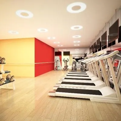 Ibis Ambassador Insadong 4* Seoul