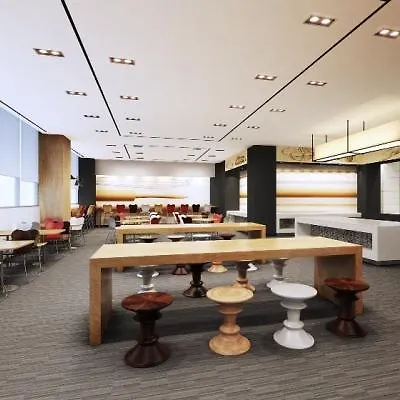 Ibis Ambassador Insadong Hotel