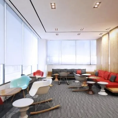 Hotel Ibis Ambassador Insadong 4*