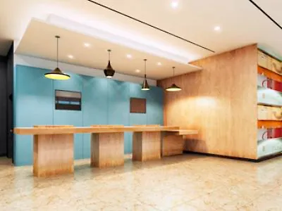 Ibis Ambassador Insadong 4*