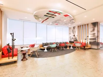 Ibis Ambassador Insadong 4* Seoul